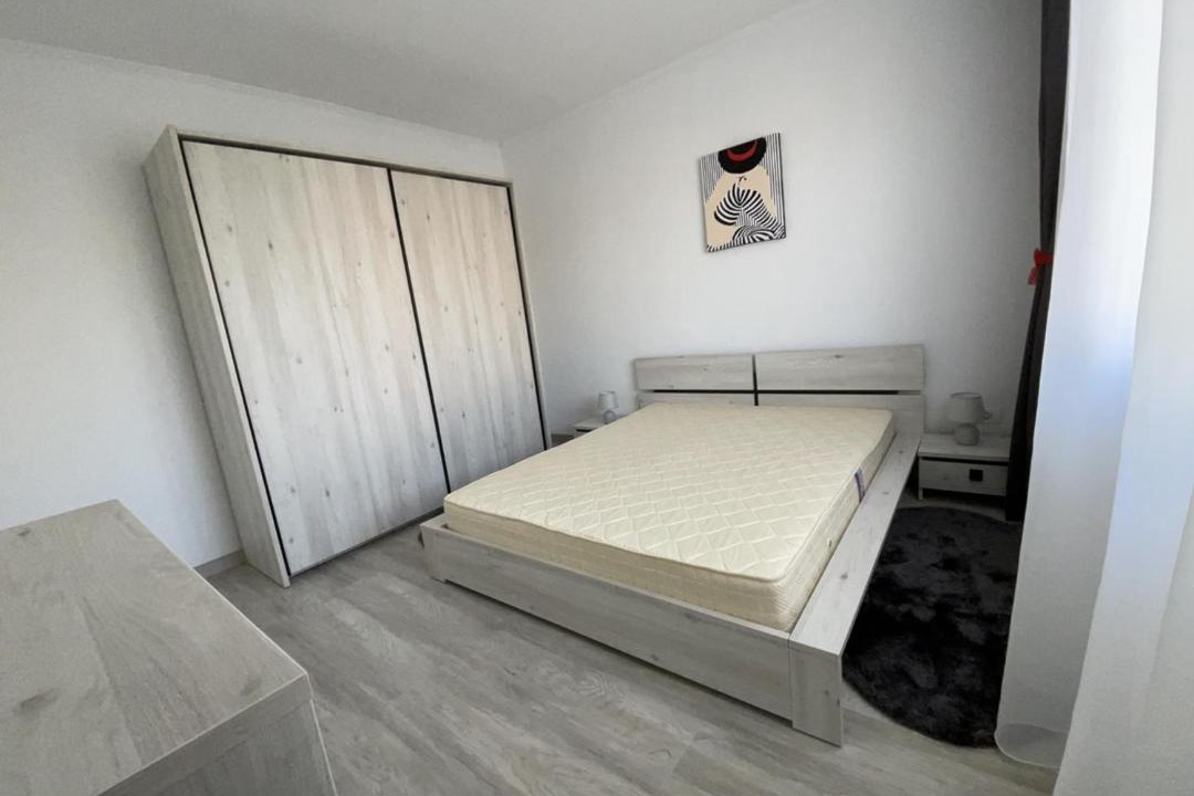 Photo of Bedroom in Giroc