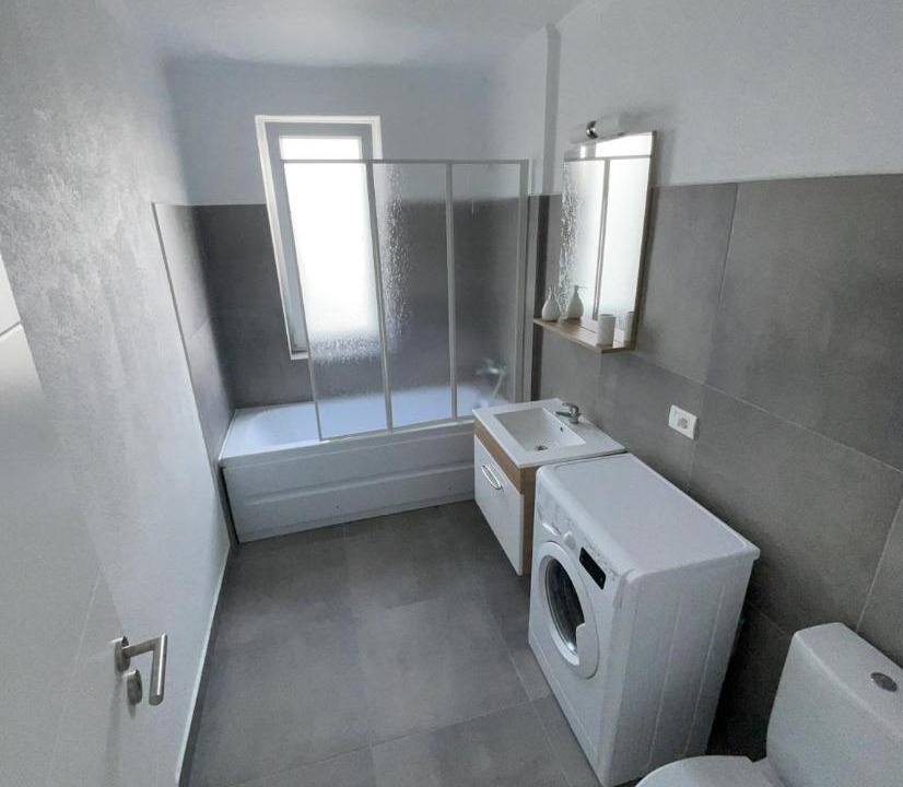 Photo of Bathroom in Giroc