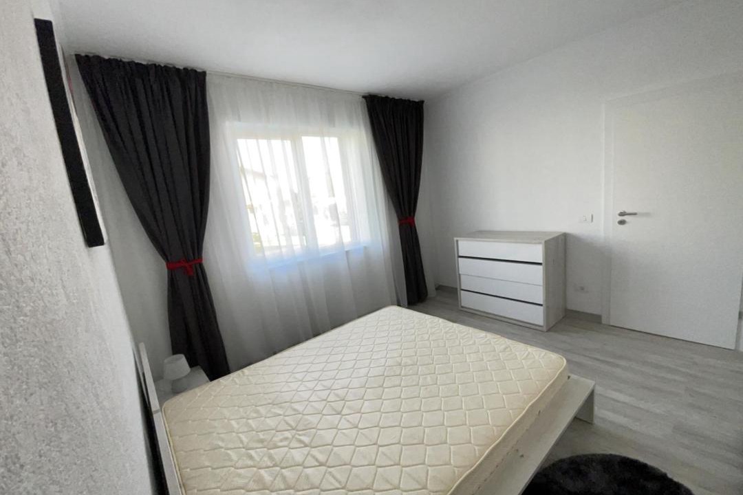 Photo of Bedroom in Giroc