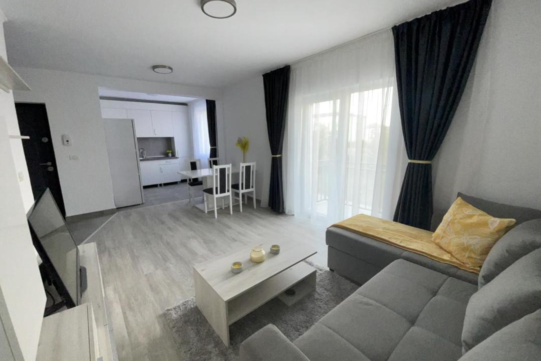 Photo of Livingroom in Giroc