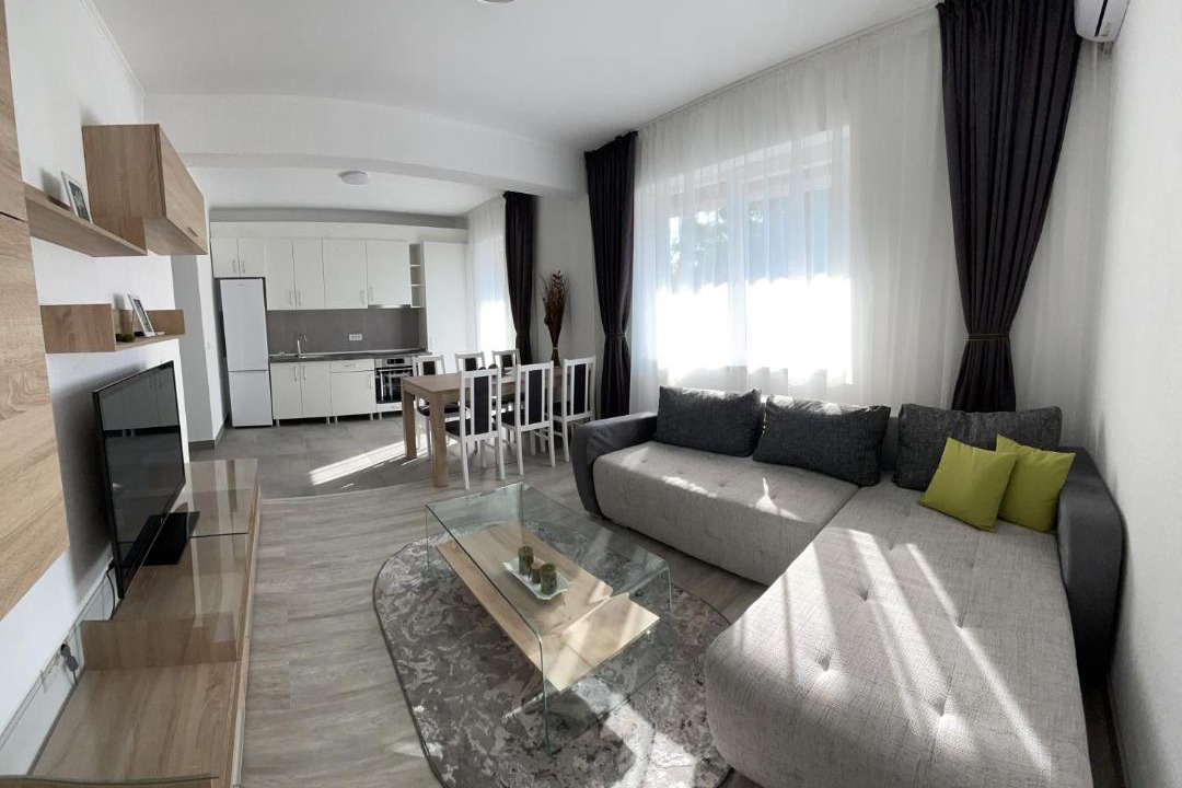Photo of Livingroom in Giroc