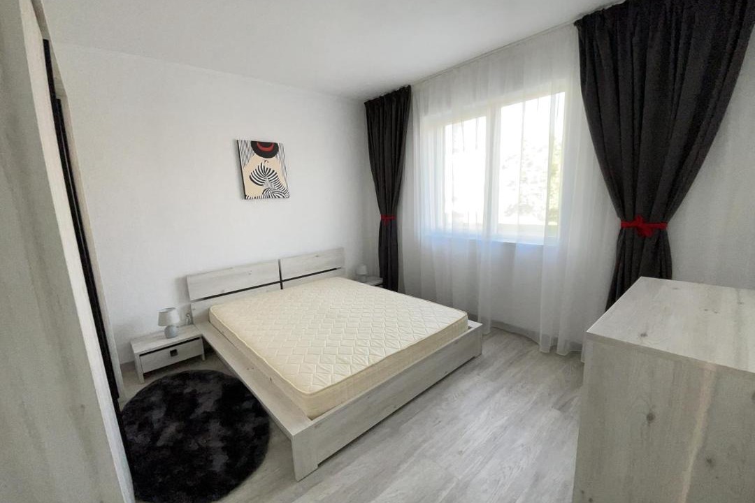 Photo of Bedroom in Giroc