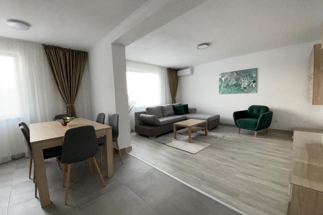 Photo of Livingroom in Giroc