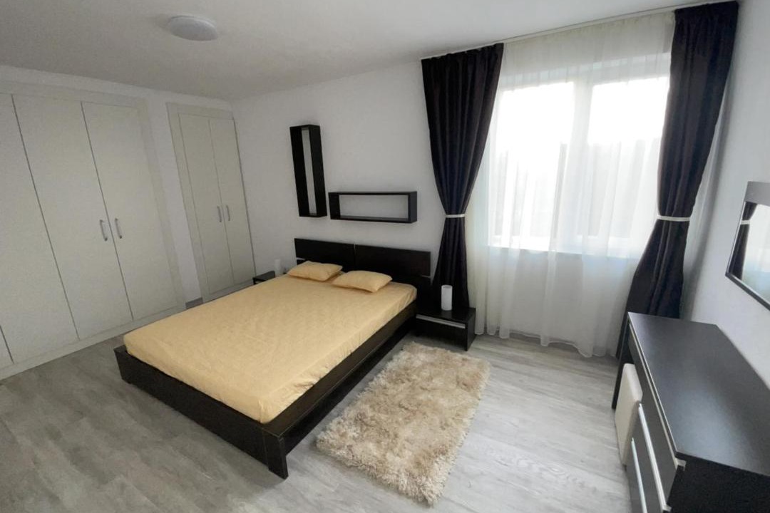 Photo of Bedroom in Giroc
