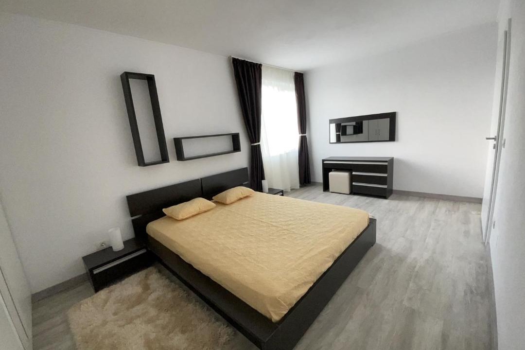 Photo of Bedroom in Giroc