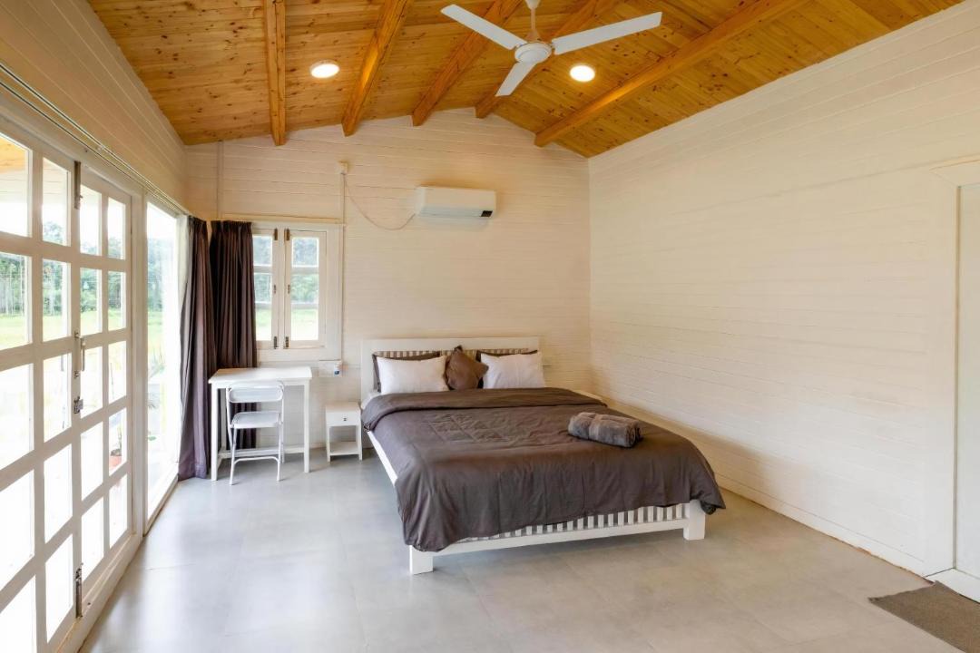 Photo of Bedroom in Virajpet