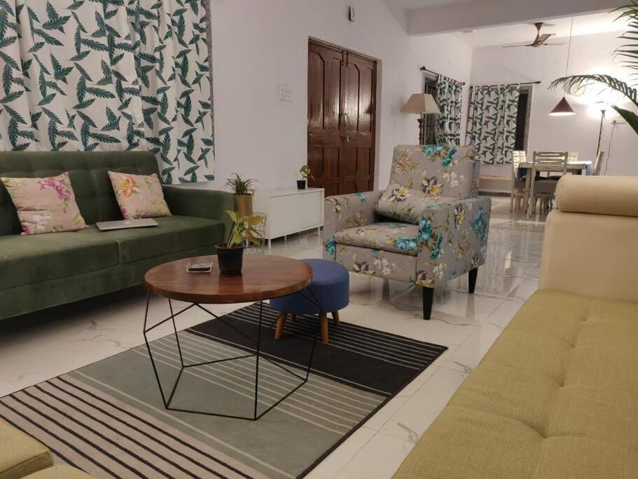 Photo of Livingroom in Karjat
