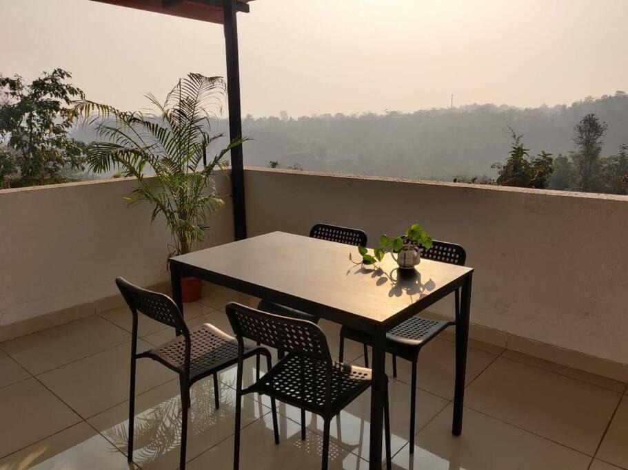 Photo of Patio Balcony in Karjat