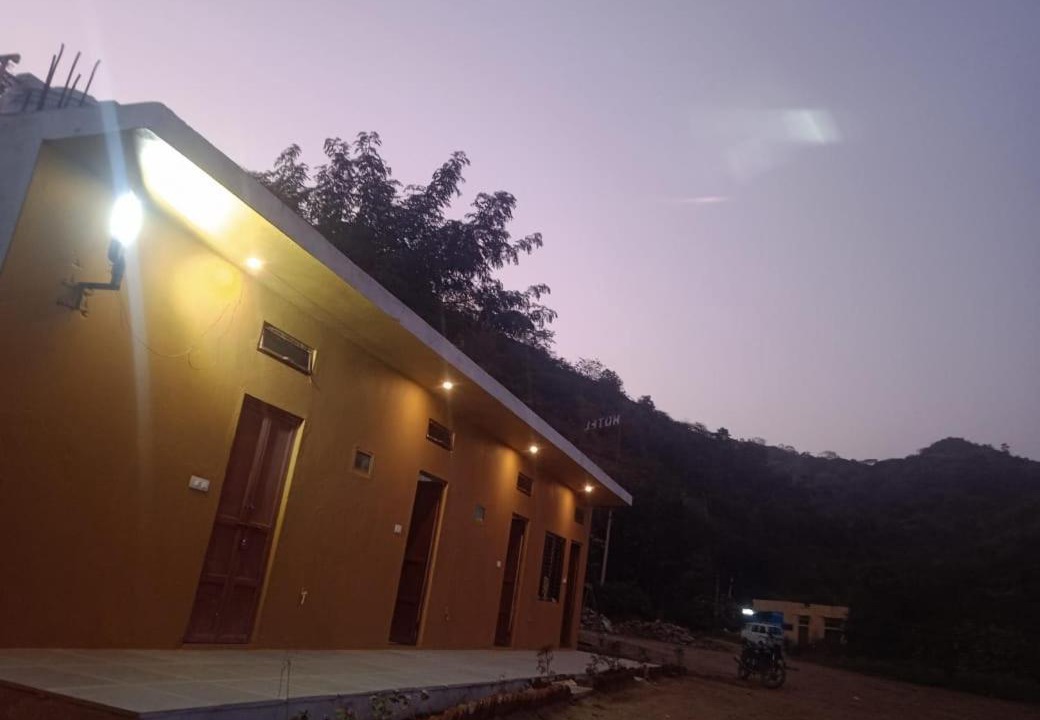 Photo of Buildings in Kumbhalgarh