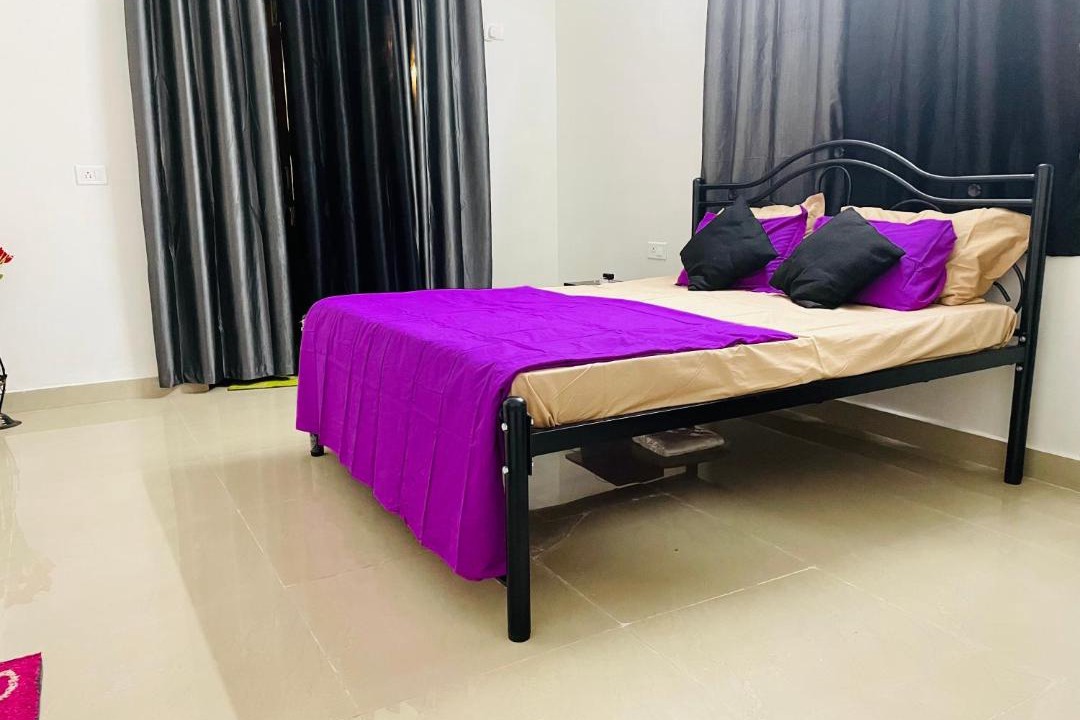 Photo of Bedroom in Siolim