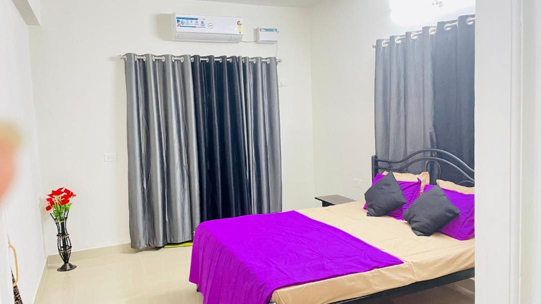 Photo of Bedroom in Siolim