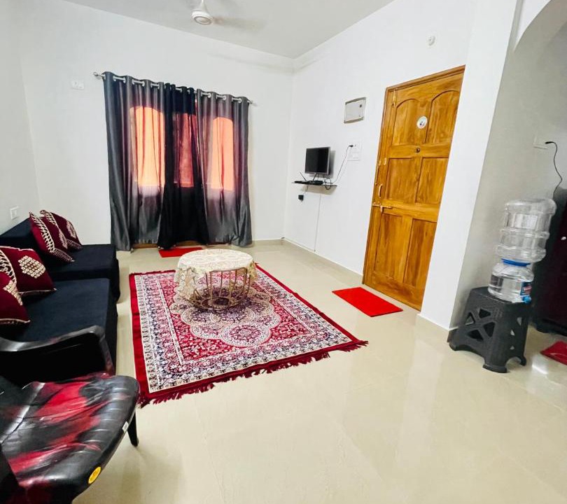 Photo of Livingroom in Siolim