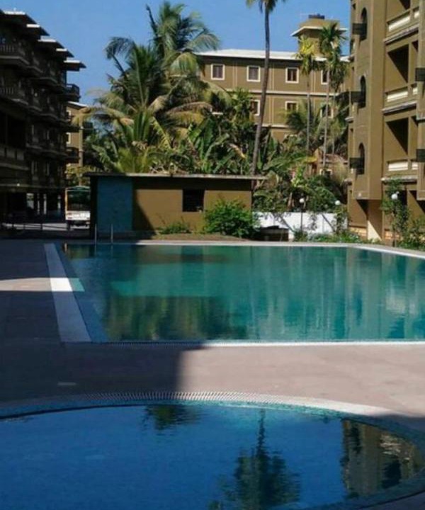 Photo of Outdoor in Siolim