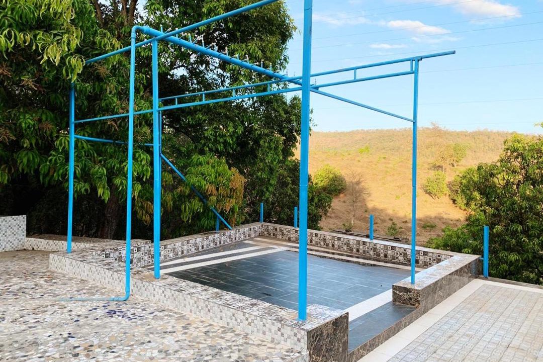 Photo of Patio Balcony in Durshet