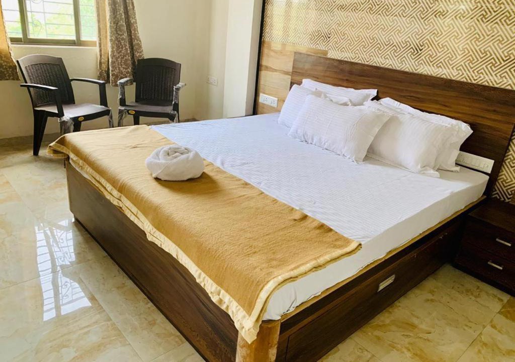 Photo of Bedroom in Durshet