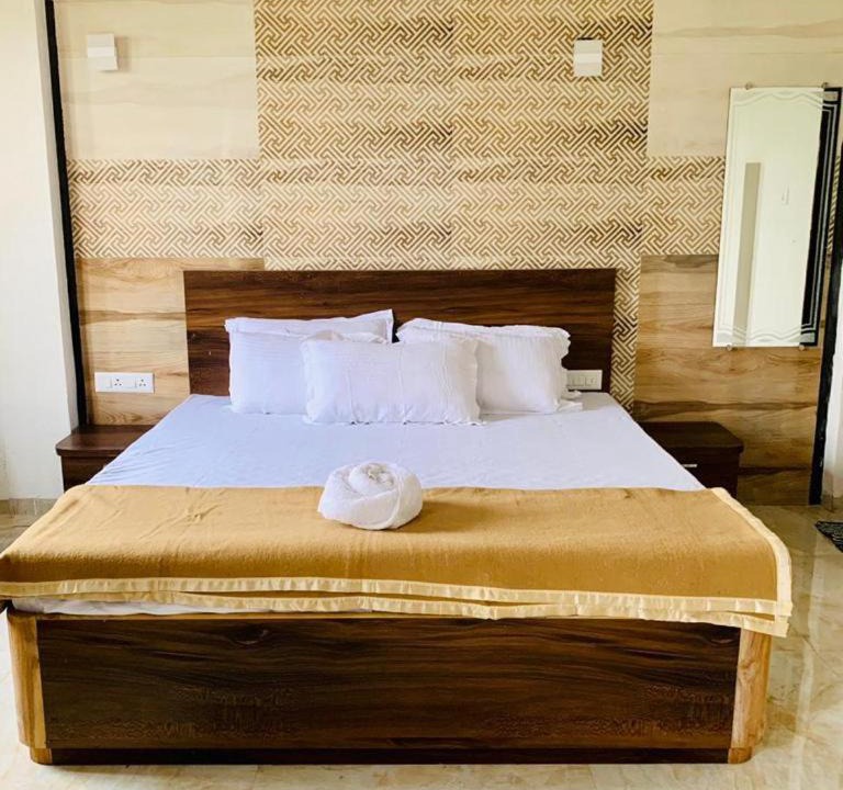 Photo of Bedroom in Durshet