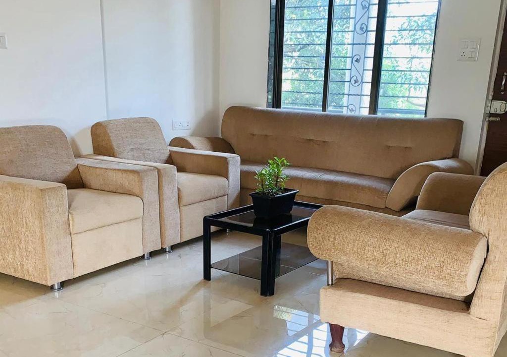 Photo of Livingroom in Durshet