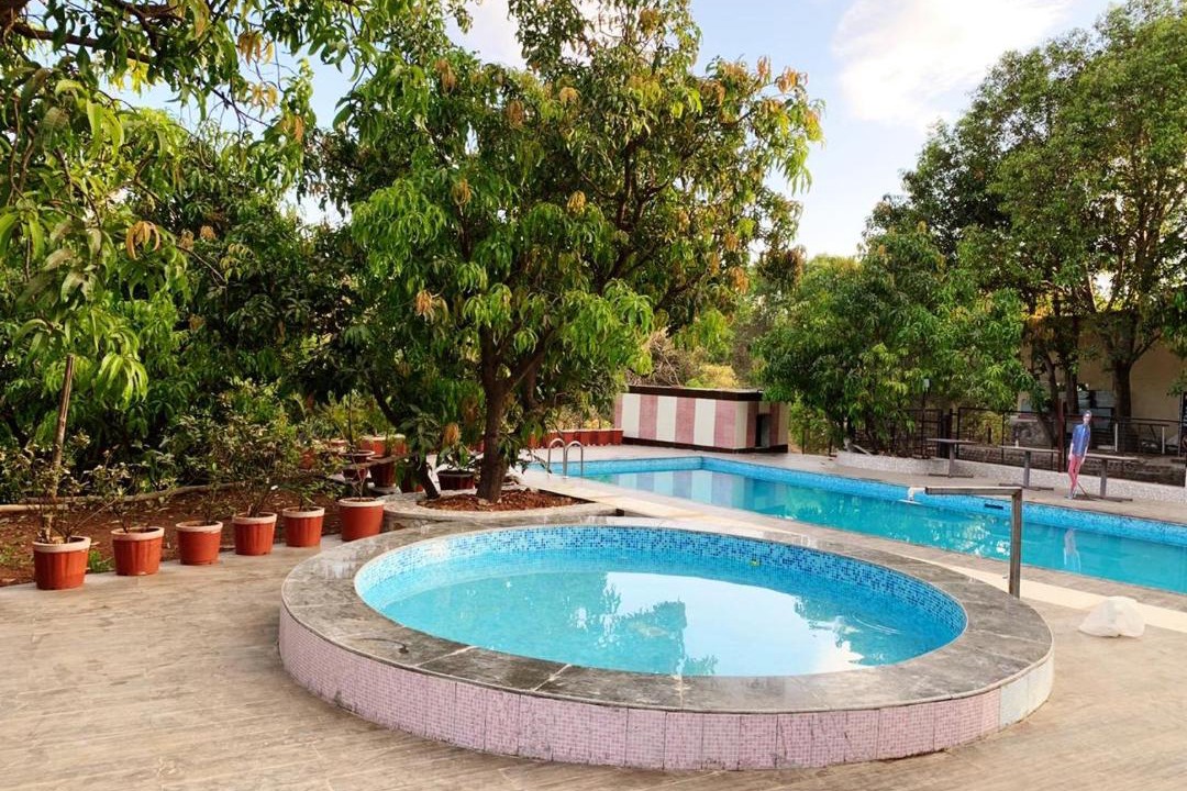 Photo of Outdoor in Durshet