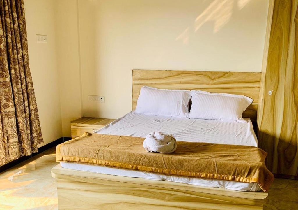 Photo of Bedroom in Durshet