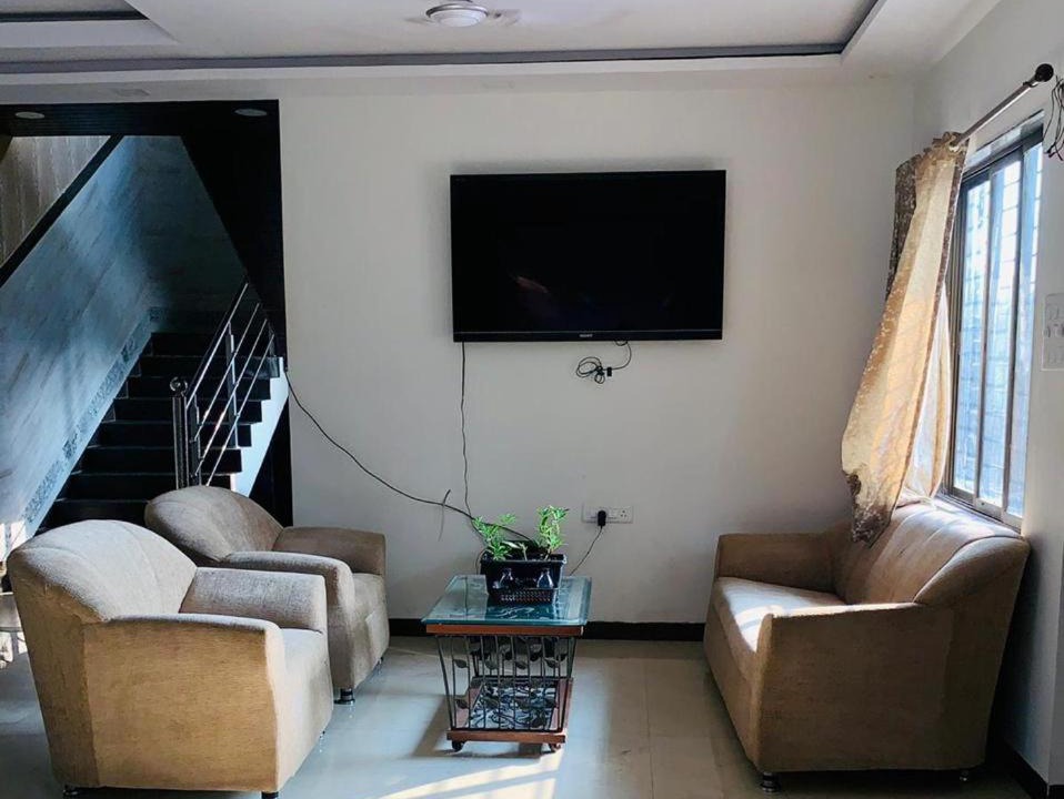 Photo of Livingroom in Durshet