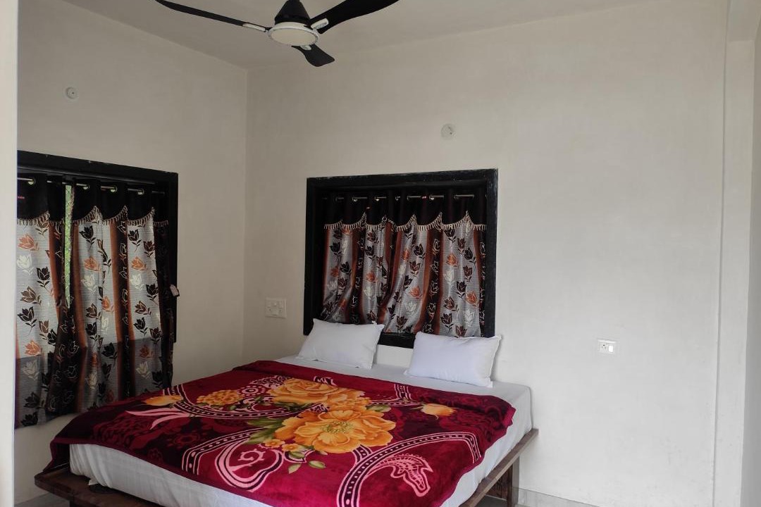 Photo of Bedroom in Kumbhalgarh