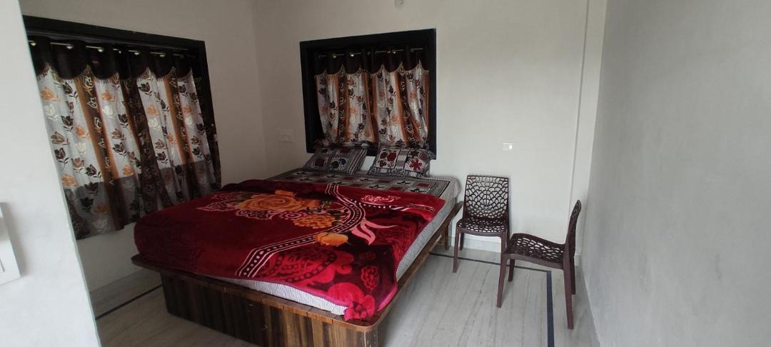 Photo of Bedroom in Kumbhalgarh