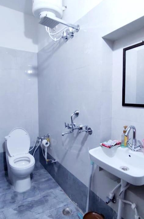 Photo of Bathroom in Jwalapur