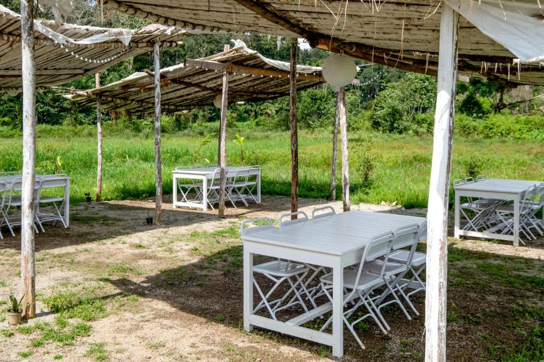 Photo of Patio Balcony in Virajpet