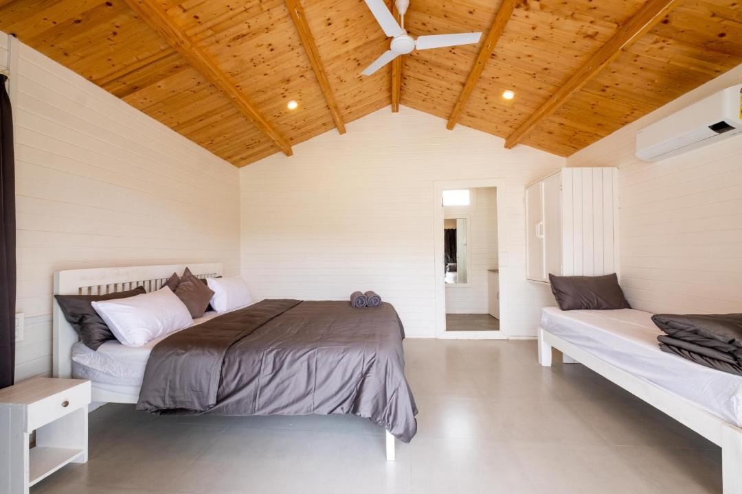 Photo of Bedroom in Virajpet