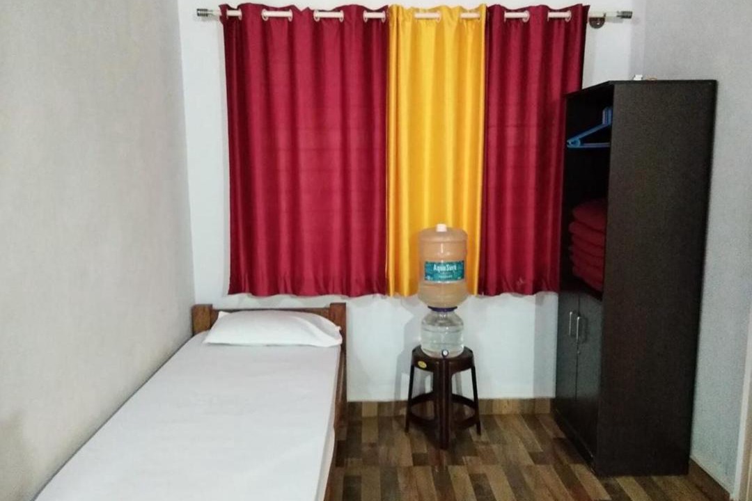 Photo of Bedroom in Chikkamagaluru