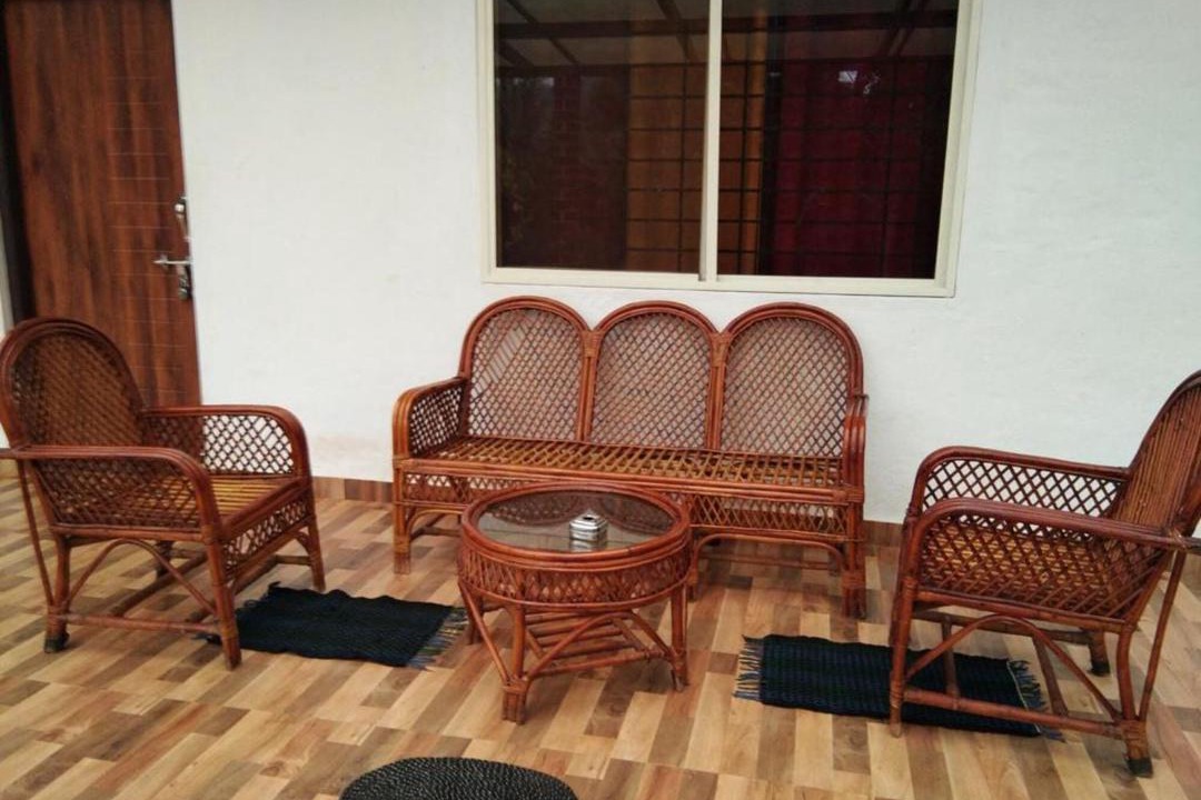 Photo of Livingroom in Chikkamagaluru
