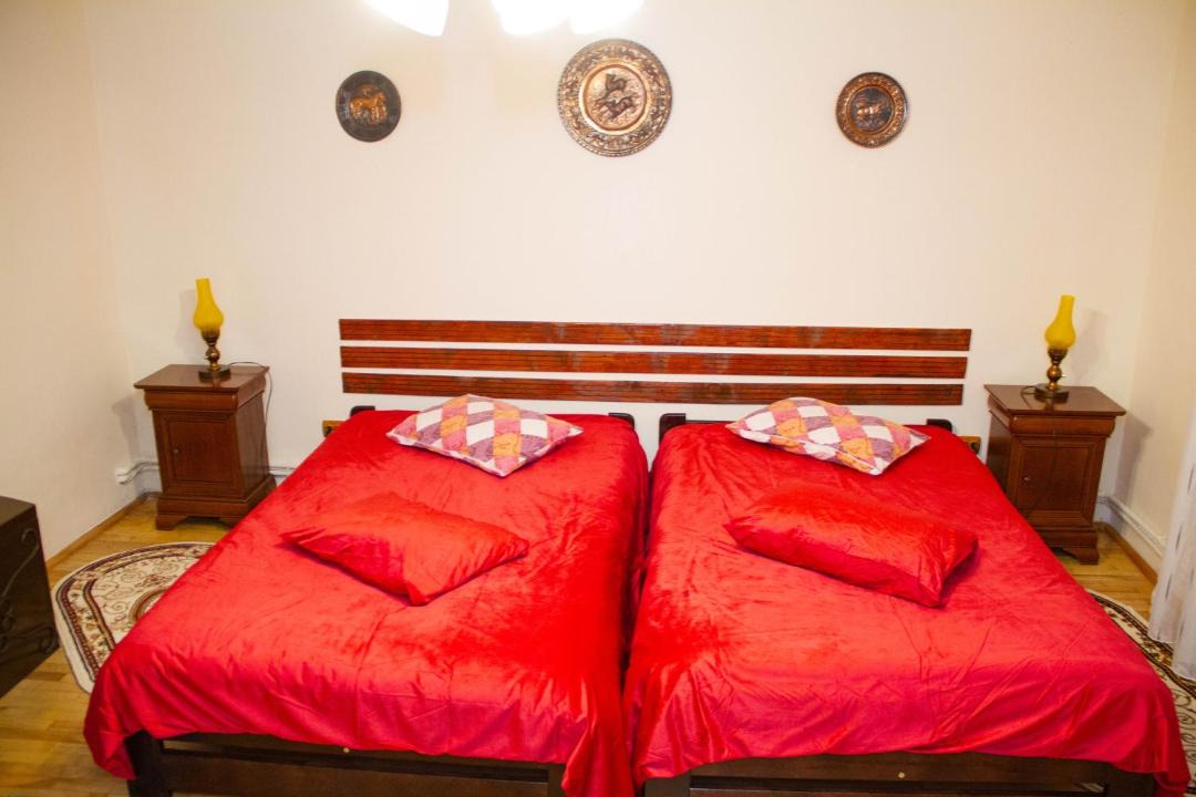 Photo of Bedroom in Lupeni