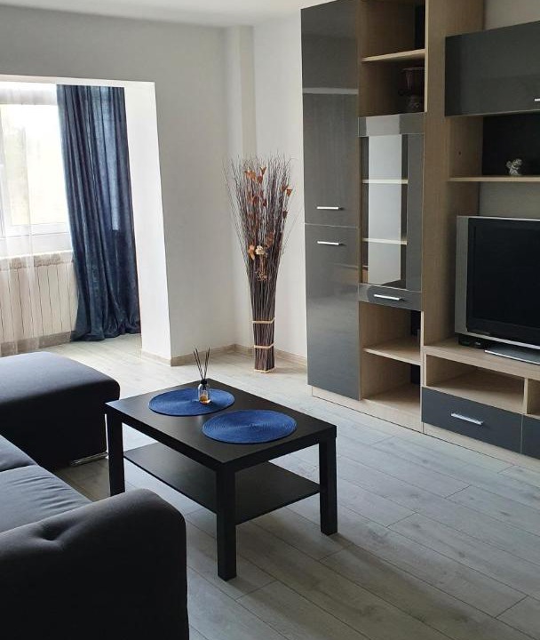 Photo of Livingroom in Targoviste