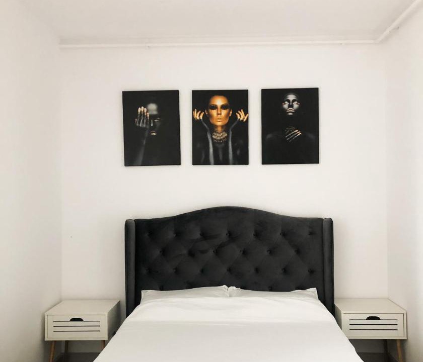 Photo of Bedroom in Sector 3