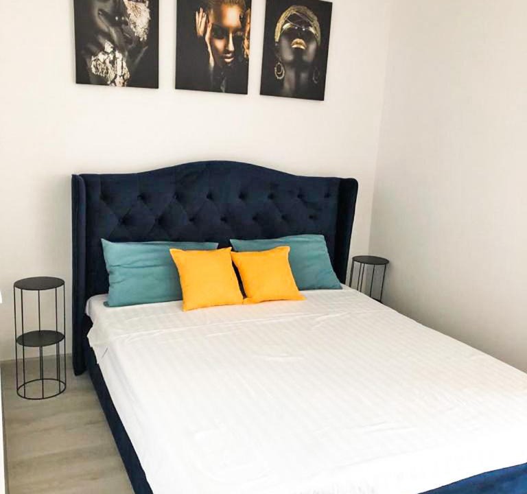 Photo of Bedroom in Sector 3