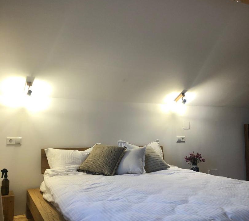 Photo of Bedroom in Paulis