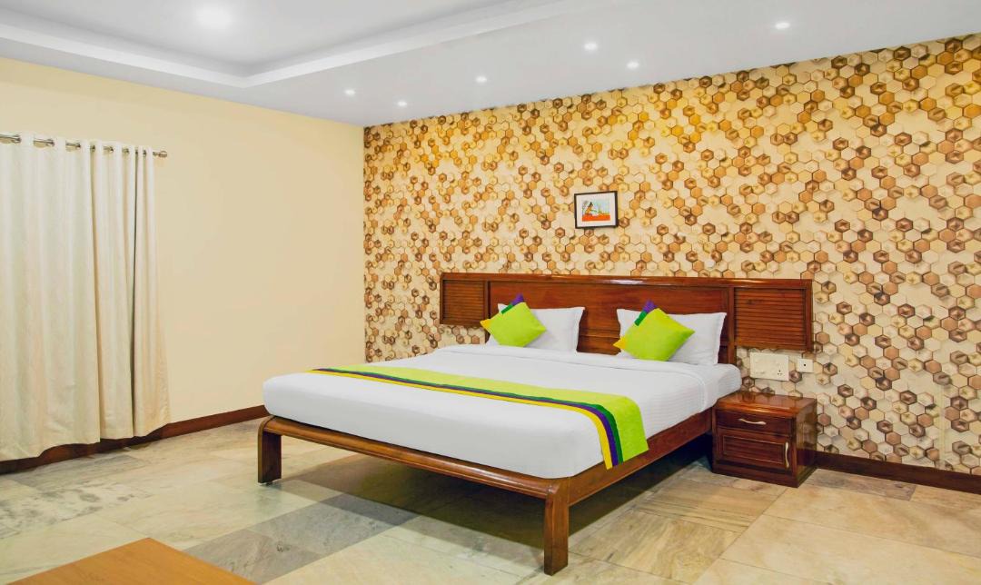 Photo of Bedroom in Kumily