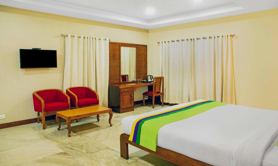 Photo of Bedroom in Kumily
