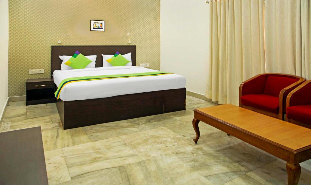 Photo of Bedroom in Kumily