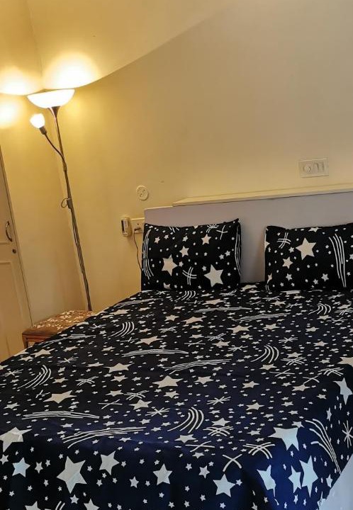 Photo of Bedroom in Puttaparthi