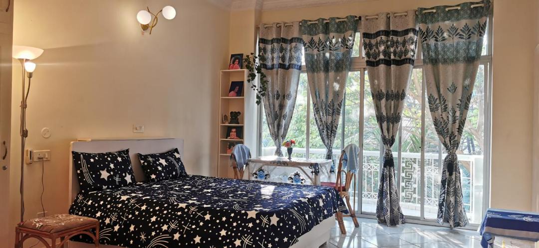 Photo of Bedroom in Puttaparthi