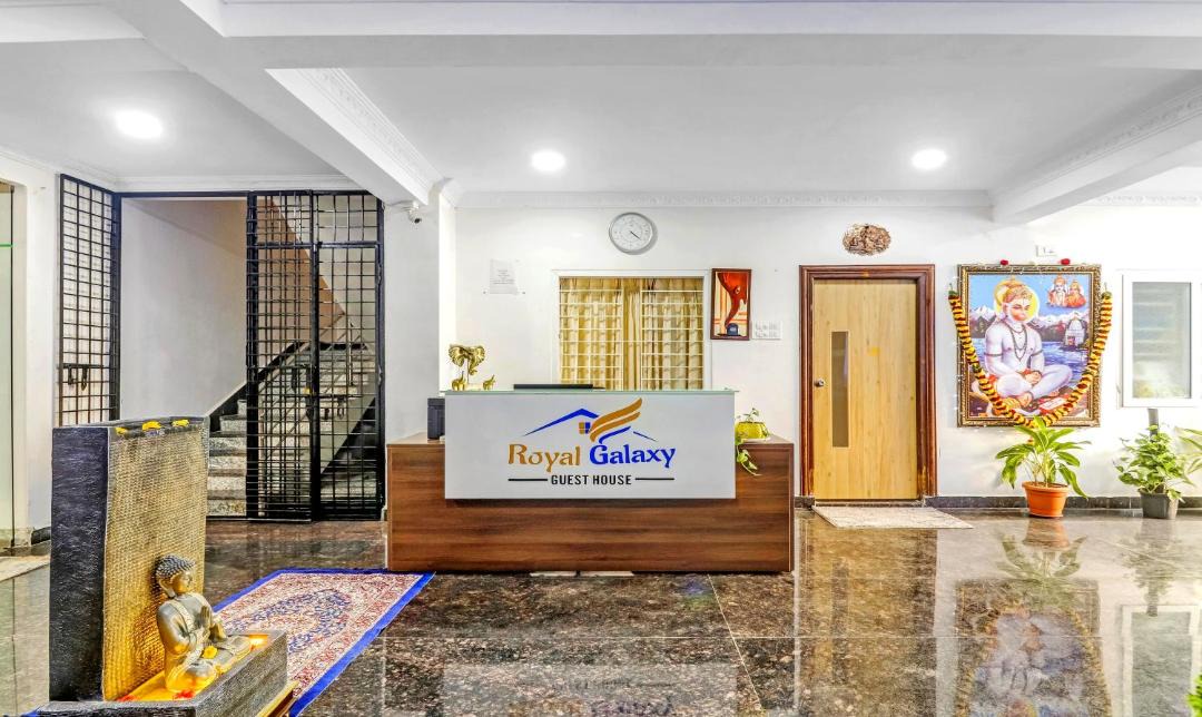 Photo of Livingroom in Kukatpally Housing Board Colony