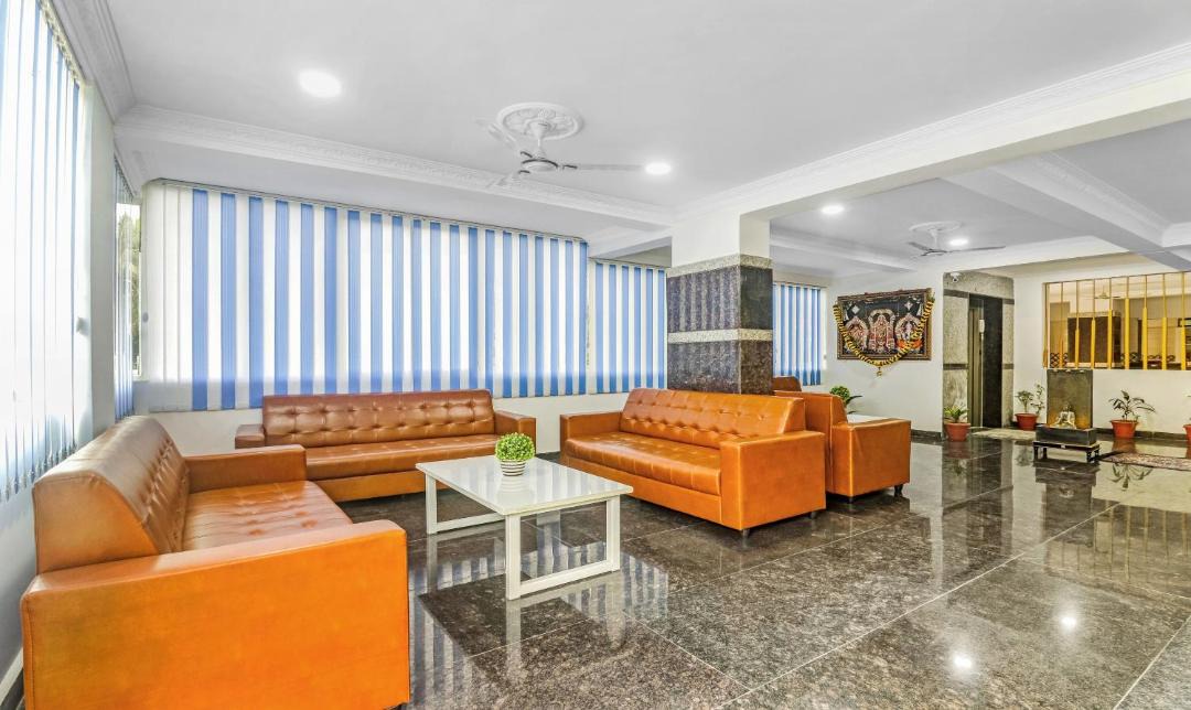 Photo of Livingroom in Kukatpally Housing Board Colony