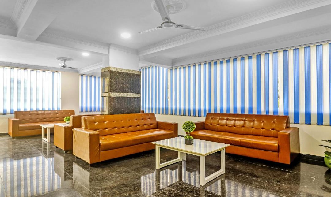 Photo of Livingroom in Kukatpally Housing Board Colony
