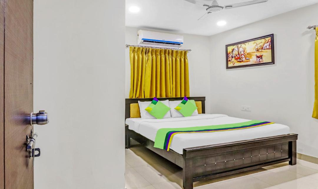 Photo of Bedroom in Kukatpally Housing Board Colony