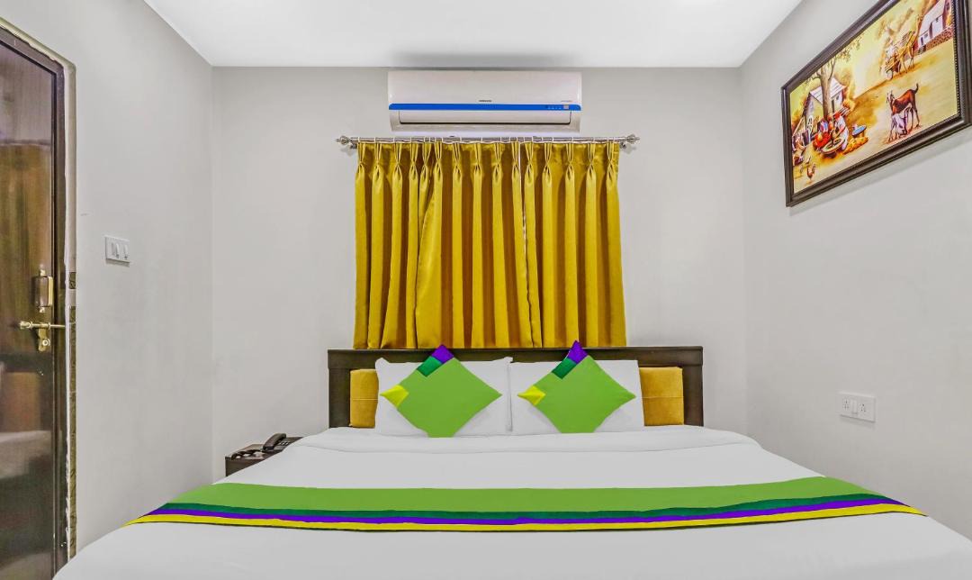 Photo of Bedroom in Kukatpally Housing Board Colony