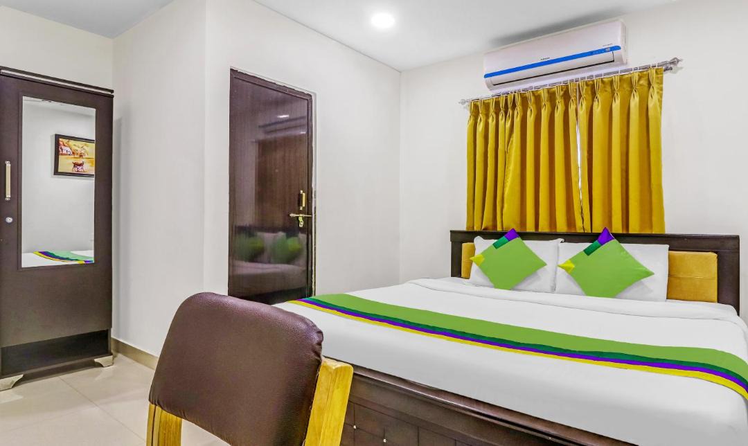 Photo of Bedroom in Kukatpally Housing Board Colony