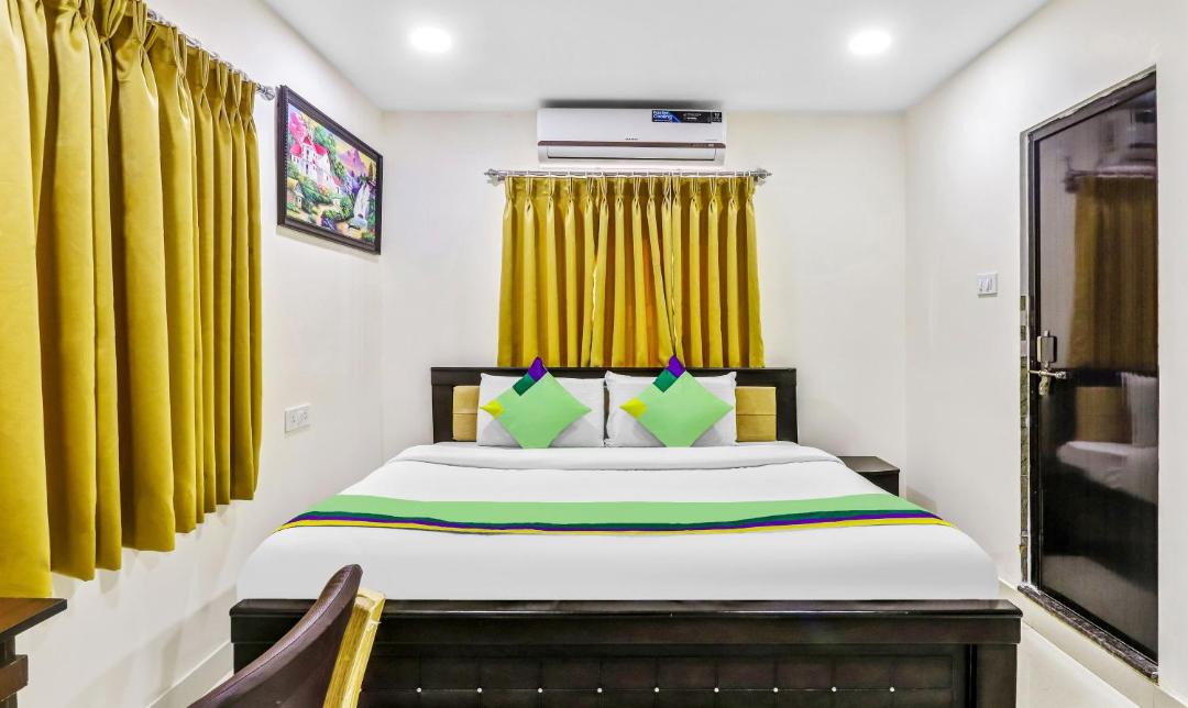 Photo of Bedroom in Kukatpally Housing Board Colony