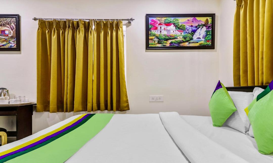Photo of Bedroom in Kukatpally Housing Board Colony