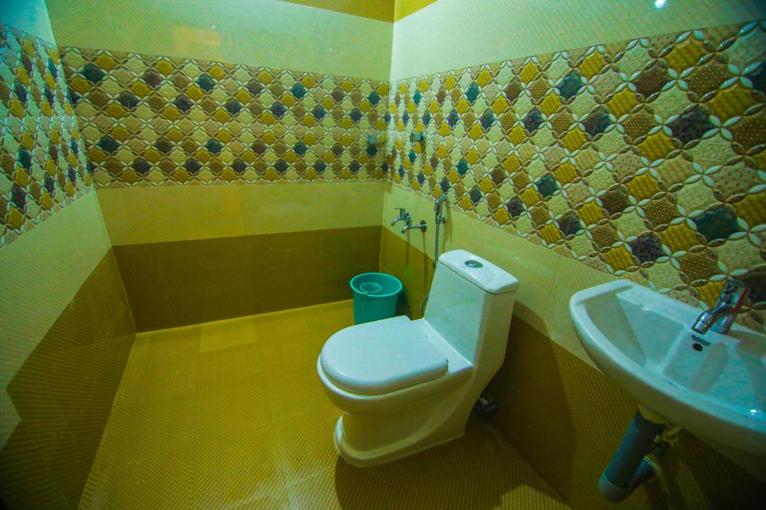Photo of Bathroom in Vagamon